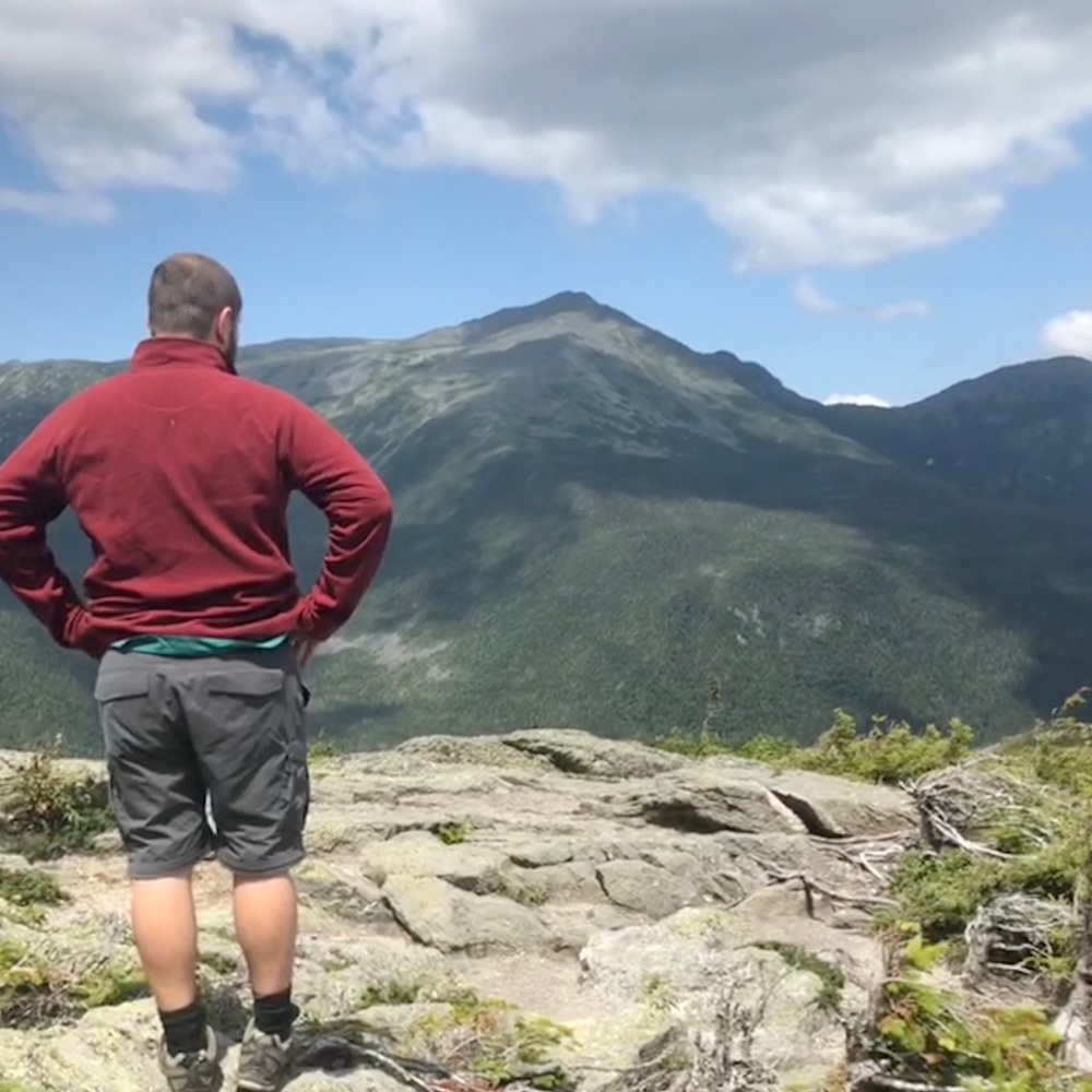 Meet your Posher, Jeffrey